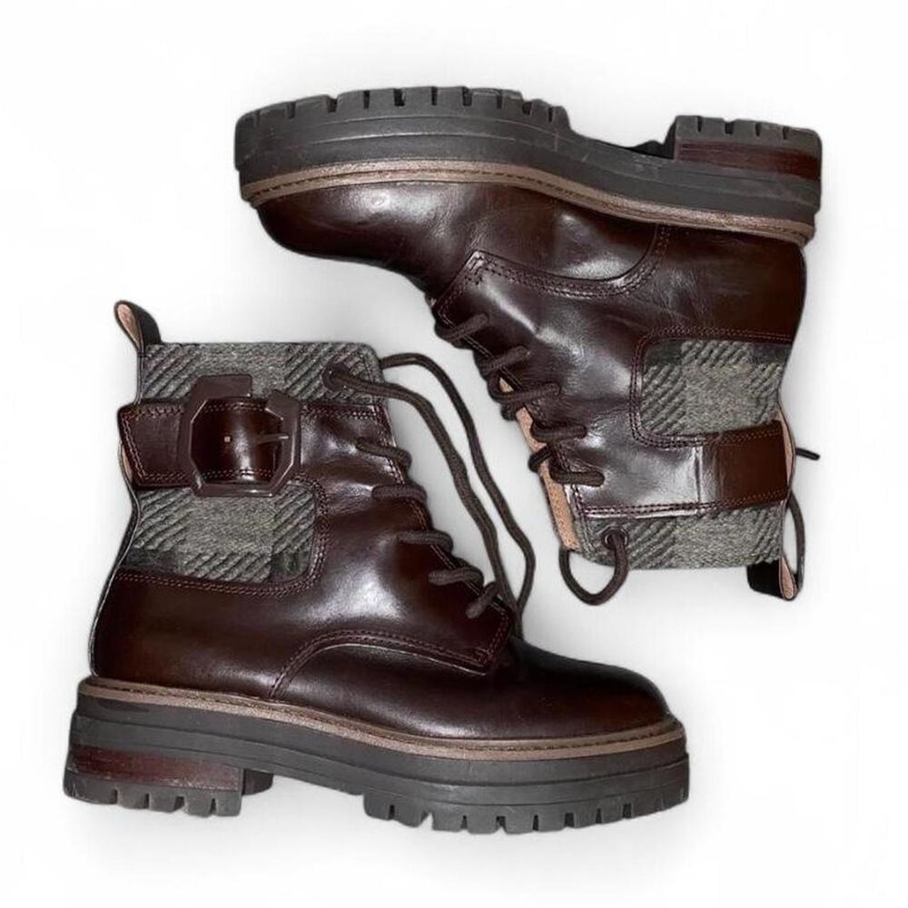 Louise et cie saliha brown